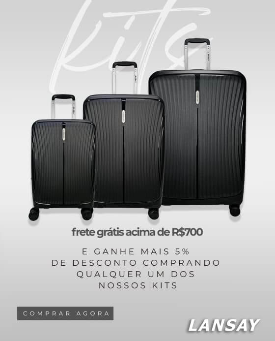 Sua Viagem Começa Aqui